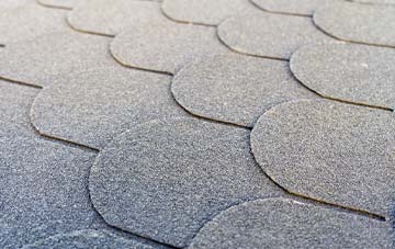 North Wheatley asphalt roofing costs