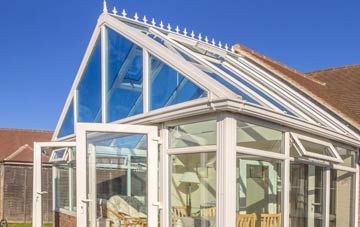 conservatory roof insulation costs North Wheatley