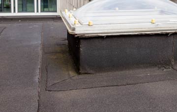 disadvantages of North Wheatley flat roofs
