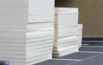 North Wheatley flat roof insulation costs