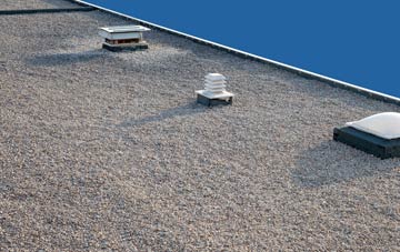 flat roofing North Wheatley, Nottinghamshire