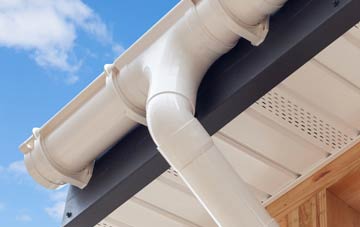 North Wheatley gutter installation costs