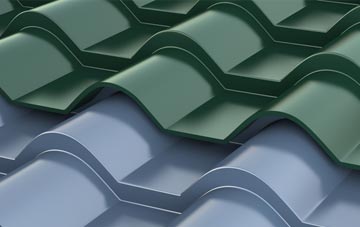 who should consider North Wheatley plastic roofs