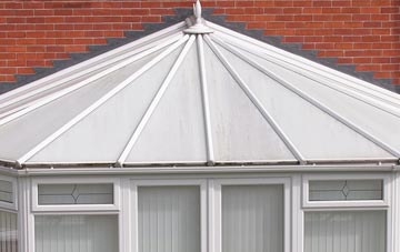 North Wheatley polycarbonate conservatory roof repairs