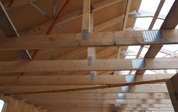 North Wheatley roof truss costs