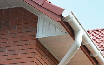 North Wheatley soffit repair costs