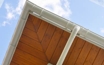 North Wheatley soffit types