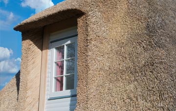 North Wheatley thatch roof disadvantages