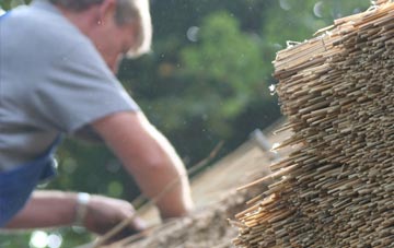 professional North Wheatley thatchers