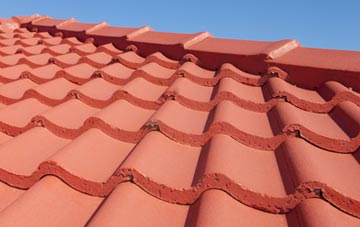 North Wheatley tile and slate roof replacement