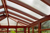 North Wheatley conservatory roofing insulation