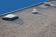 North Wheatley flat roofing