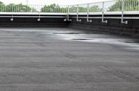 find rated North Wheatley flat roofing companies