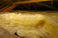 North Wheatley pitch roof insulation