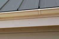 North Wheatley soffit repair