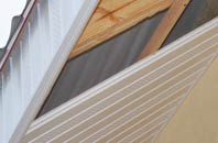 rated North Wheatley soffit repair companies
