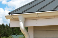 North Wheatley soffits