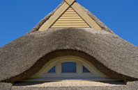 North Wheatley thatch roofing