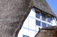 find rated North Wheatley thatchers